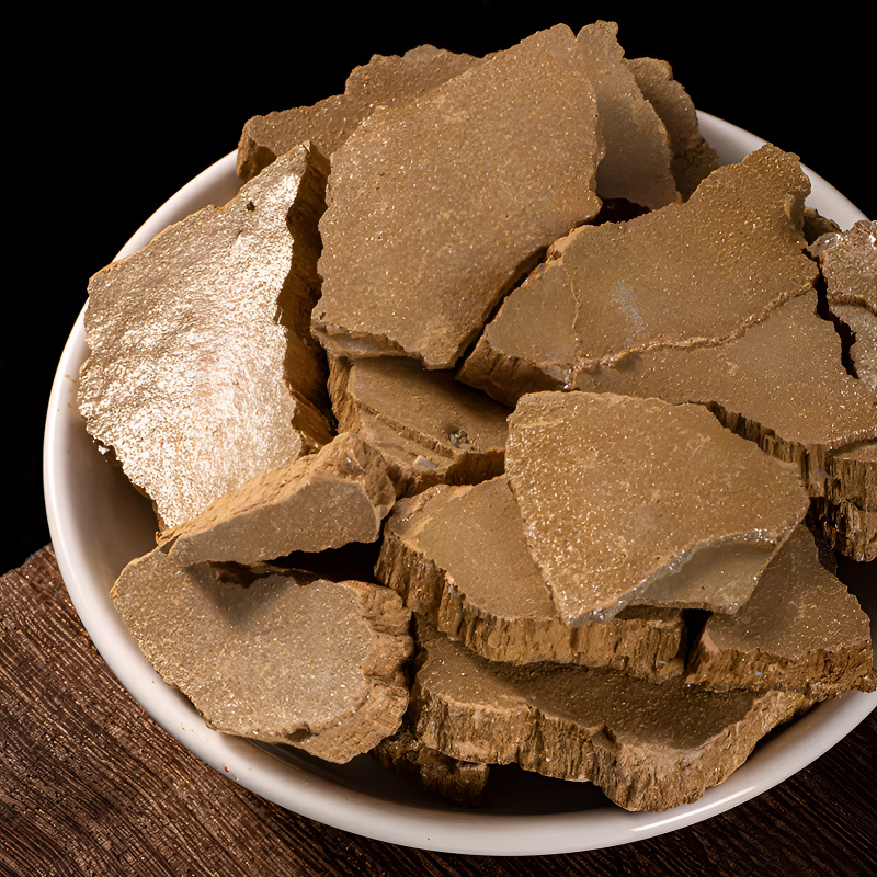 密陀僧中药材批发别名铅黄金安国中药材