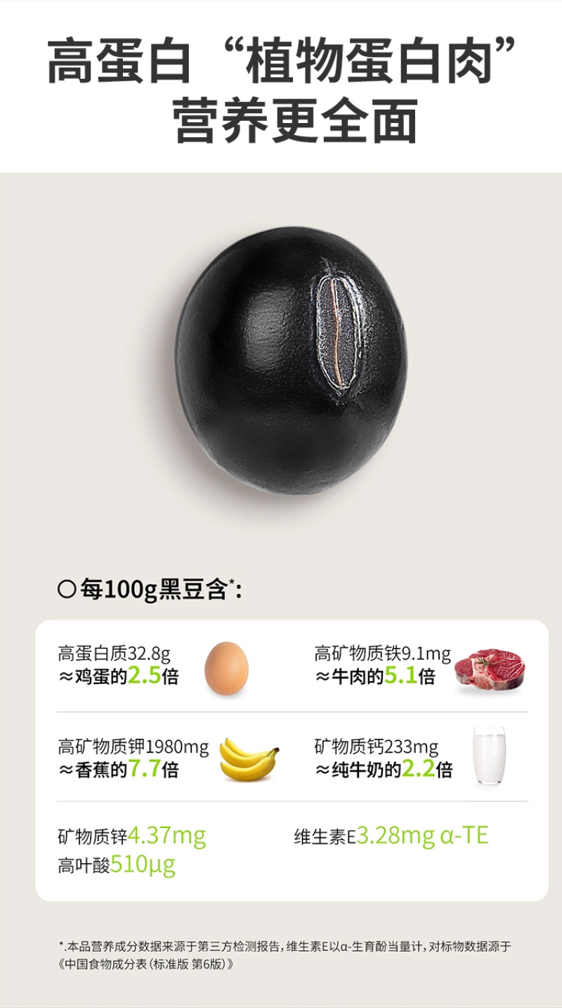 黑豆，东北黑大豆，新黑大豆，批发，一件代发