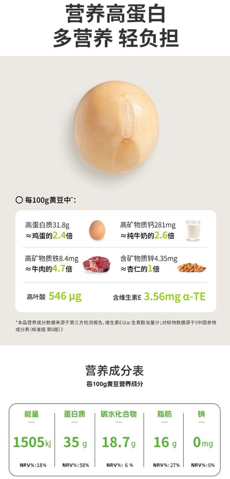 东北黄豆非转基因农家批发代发定