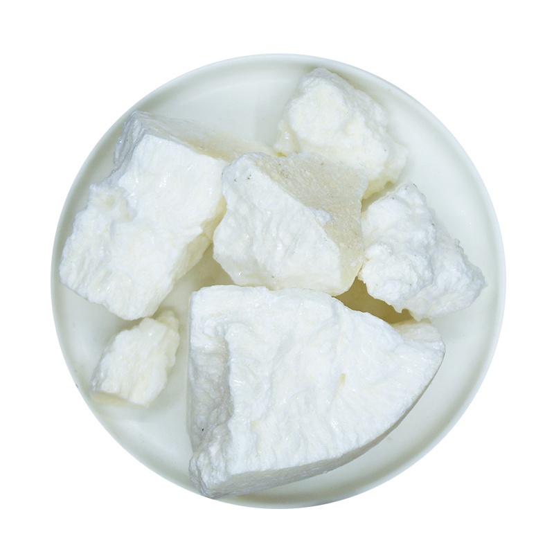 白虫蜡中药材安国批发优质干净天然虫白蜡川白蜡树蜡正品