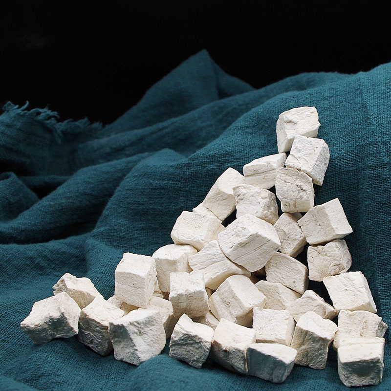 葛根中药材批发新鲜非野葛根干葛根块丁生葛根泡水葛根片干货