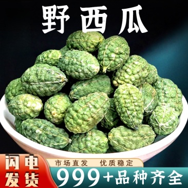 新疆特产野西瓜中药材野生小西瓜泡酒腰腿关节新疆野西瓜批发