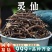 灵仙中药材批发粉灵仙铁线莲铁扫帚百条根老虎须正品