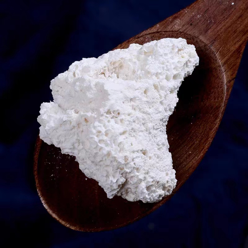 矾石磨矾石粉矾石散原料泡脚安国中药材批发