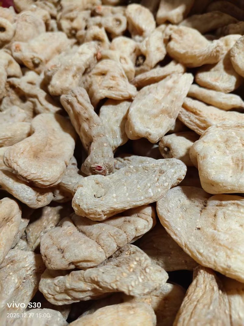 贵州天麻干湿货大量现货供应，规格齐全品质保证代发全国