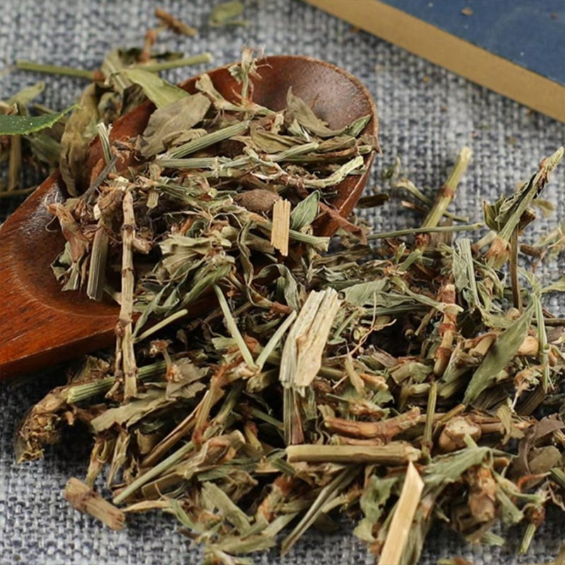 扁蓄中药材批发萹蓄扁蓄草萹蓄草扁竹新鲜干货泡水安国中药材