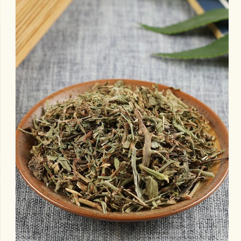 扁蓄中药材批发萹蓄扁蓄草萹蓄草扁竹新鲜干货泡水安国中药材