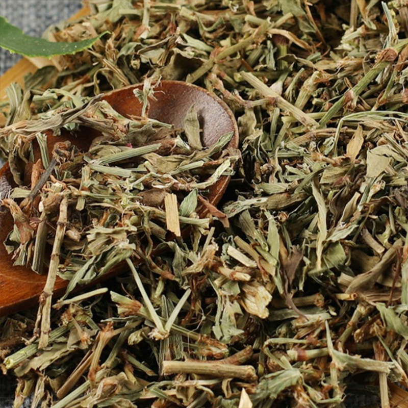 扁蓄中药材批发萹蓄扁蓄草萹蓄草扁竹新鲜干货泡水安国中药材