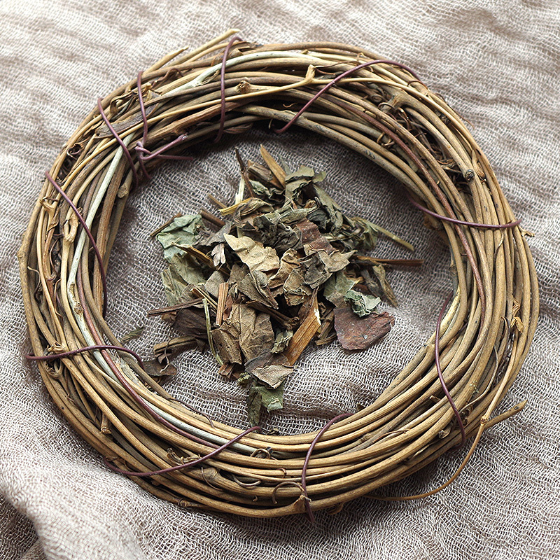 农家鱼腥草中药材新鲜鱼腥草干鱼腥草折耳根泡水喝干货批发