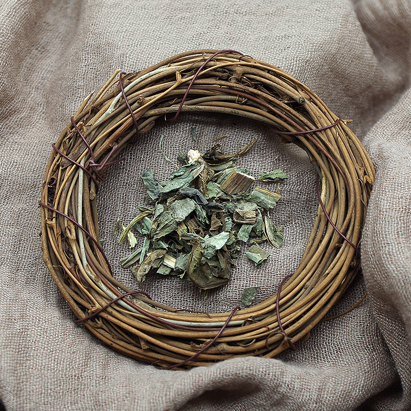 败酱草中药材黄花败酱草茶新鲜非粉野生败酱草中草药干货批发