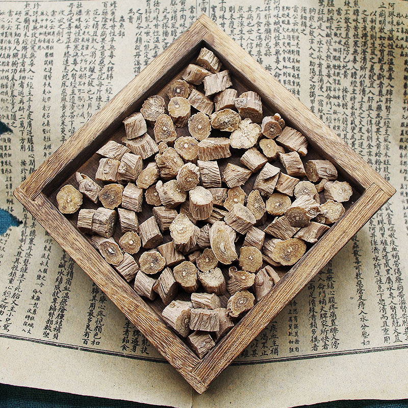 牛膝中药材怀牛膝河南焦作淮牛膝牛夕怀牛漆非野生干货批发