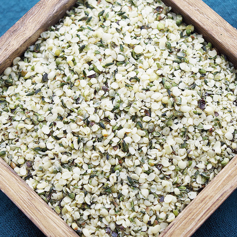 火麻仁中药材广西脱壳火麻仁籽鸟食大颗粒火麻仁**茶批发
