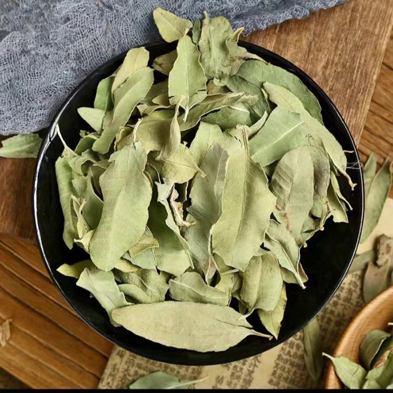 罗布麻中药材新疆罗布麻叶子干货非野生罗布麻片泡水批发