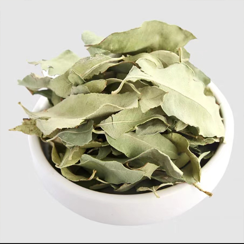 罗布麻中药材新疆罗布麻叶子干货非野生罗布麻片泡水批发