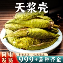 天浆壳中药材萝藦果天降壳罗摩地梢瓜安国中药材批发