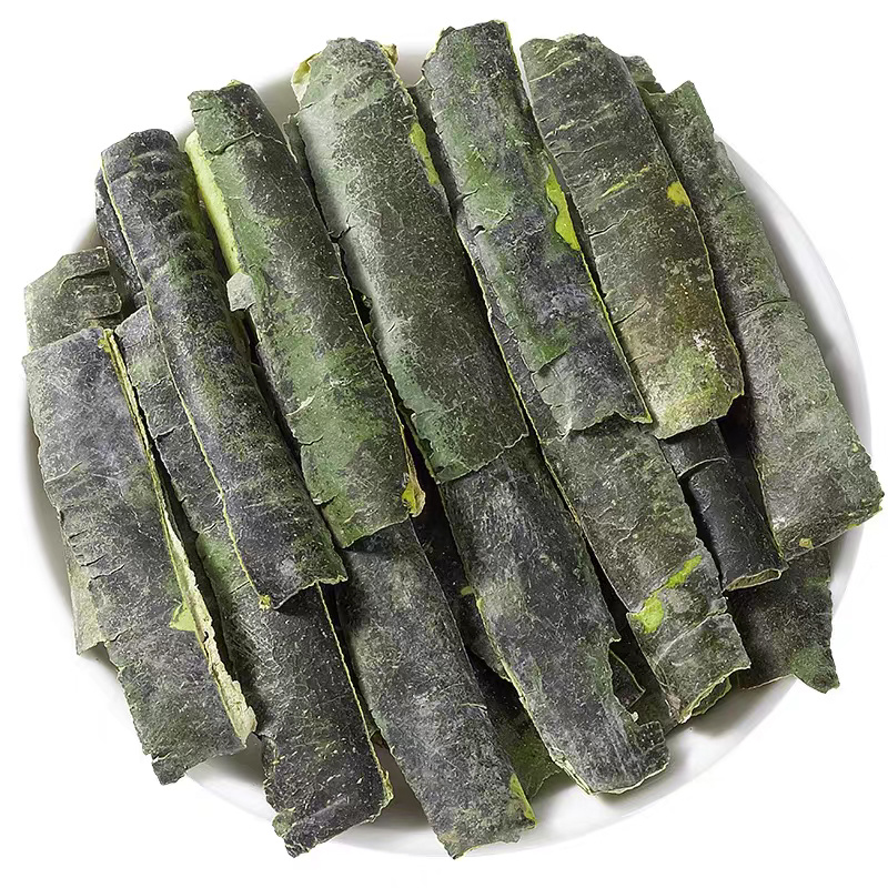中药材冬瓜皮冬瓜皮卷冬瓜皮安国中药材批发冬瓜皮