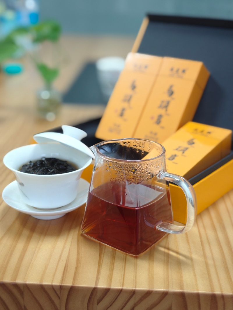 武夷马头岩肉桂礼盒装/武夷岩茶传统工艺/特价买三送一