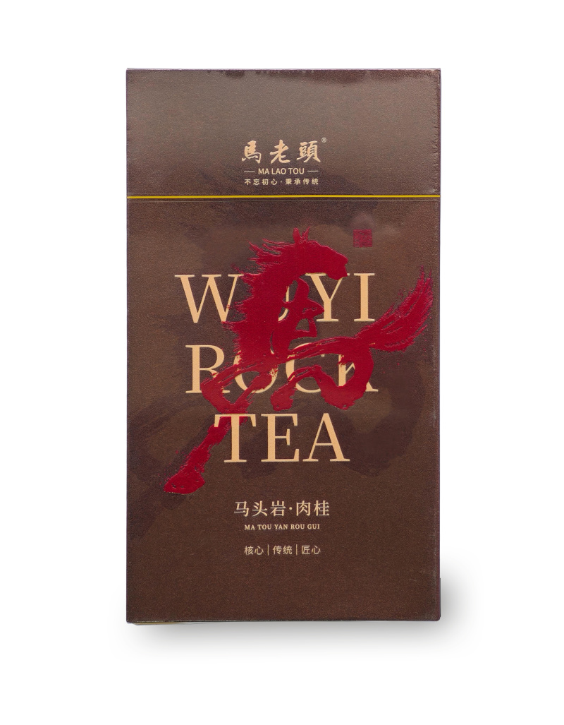 武夷岩茶组合装/大红袍1+肉桂1+水仙1/每人限购10组
