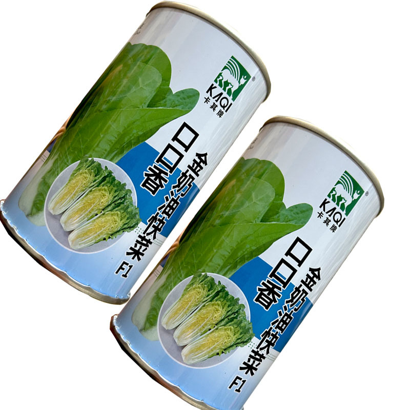 口口香奶油快菜种子生长快耐热耐寒黄芯叶片厚四季种植