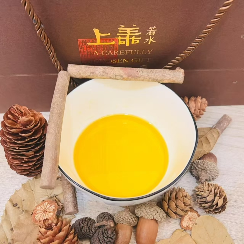 山茶油一手货源保质保量供货批发零售