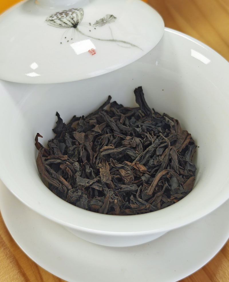 武夷大红袍礼盒装/武夷岩茶岩骨花香传统工艺/特价买三送一