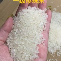 东北大米精品珍珠米厂家直发对接电商市场商超