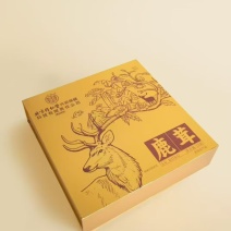 鹿茸片