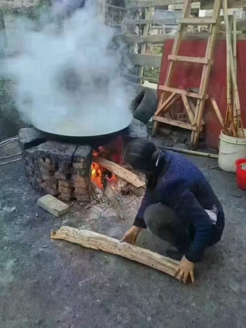 云南特产古法甘蔗红糖傣族手工红糖鲜榨原汁红糖坐月子产妇红