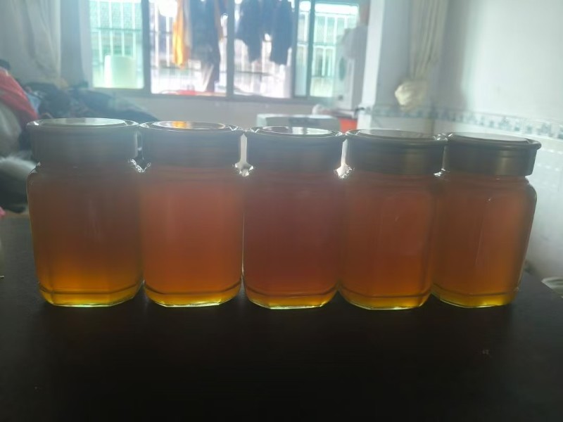 《土蜂蜜》武宁土蜂蜜/精选土蜂蜜/电商团购一件批发价便宜