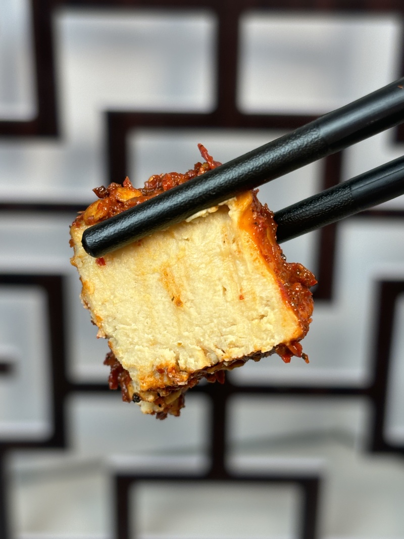 重庆秀山酱人张豆腐乳批发