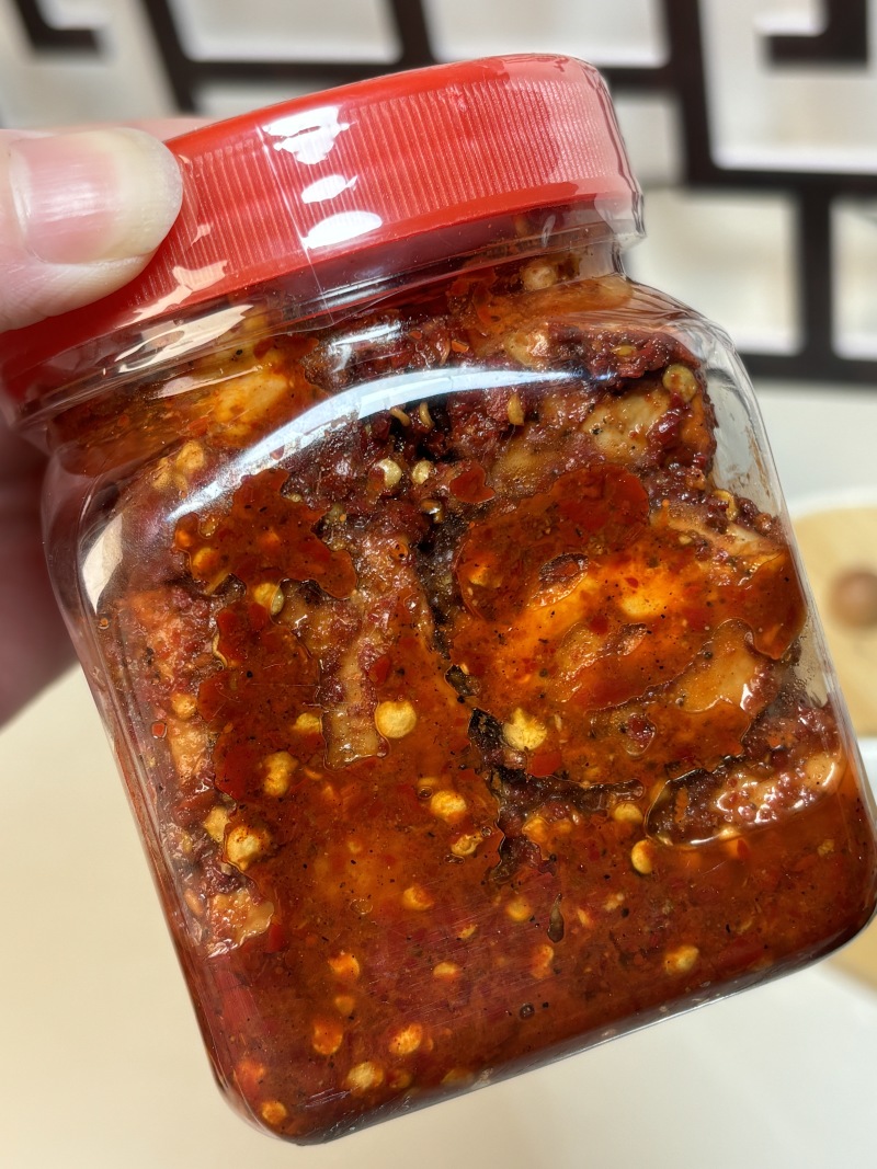 重庆秀山酱人张豆腐乳批发