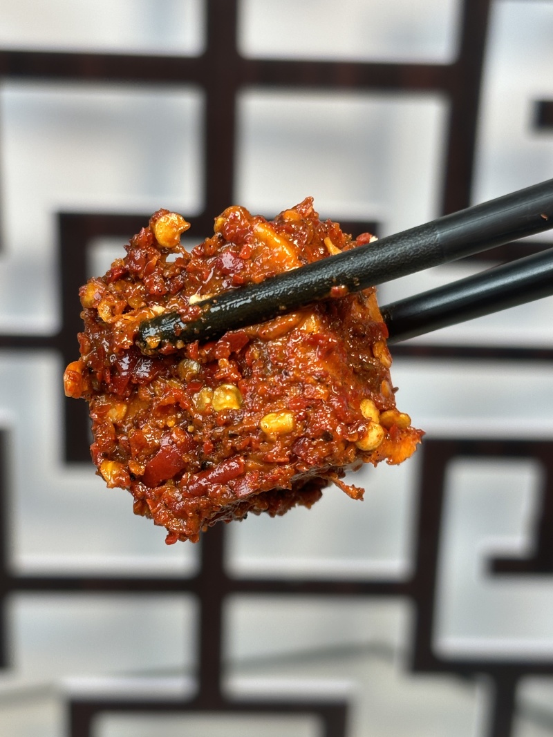 重庆秀山酱人张豆腐乳批发