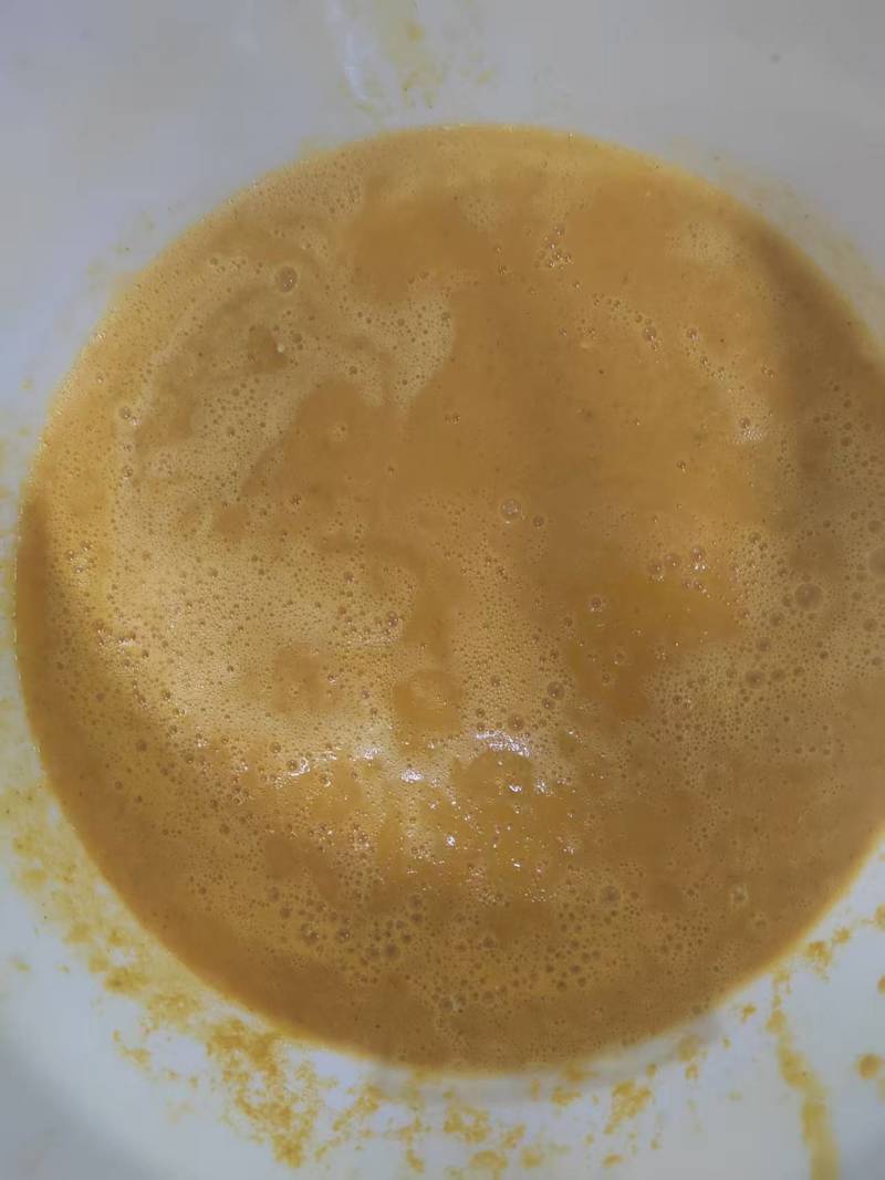 百香果果酱脱籽酱手工制作大量供应保质保量可视频