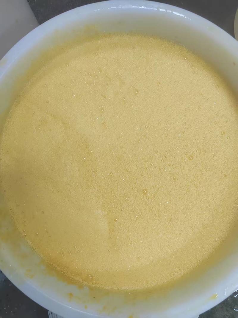 百香果果酱脱籽酱手工制作大量供应保质保量可视频