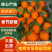 优质橙子奉节脐橙商品果二级果一树小果次果规格齐全