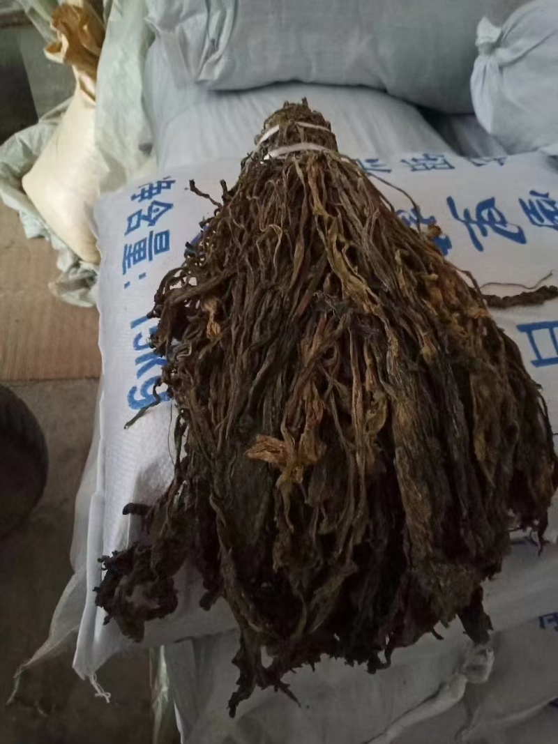 厂家直供雪里红梅干菜干净无杂无老梗无沙整颗切段散装打包