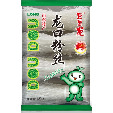 龙口粉丝产地直发品质保证量大优惠对接全国商超市场