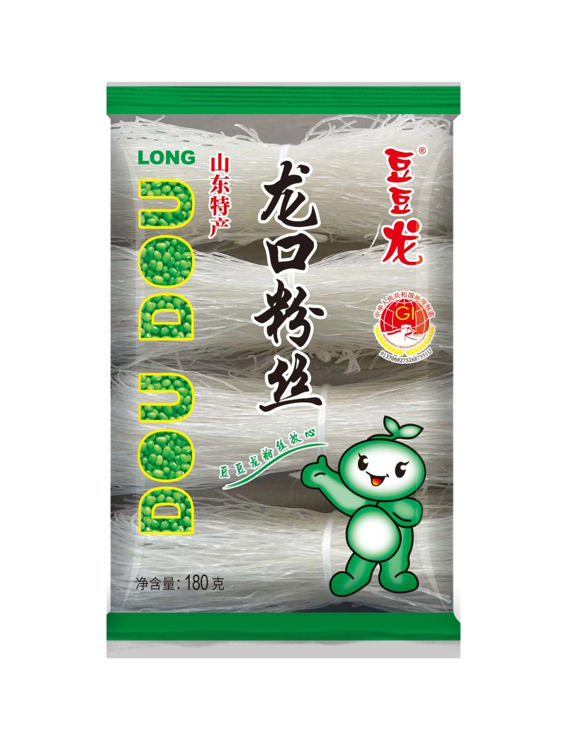 龙口粉丝产地直发品质保证量大优惠对接全国商超市场