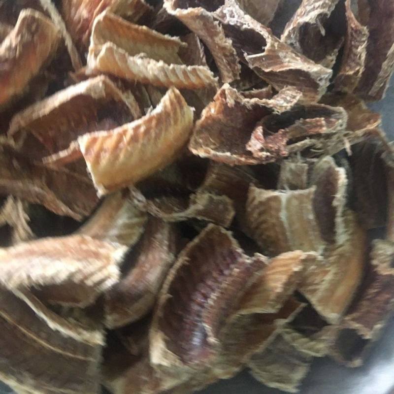 中药材去皮养殖食用乌梢蛇正宗乌稍蛇肉退皮乌蛇