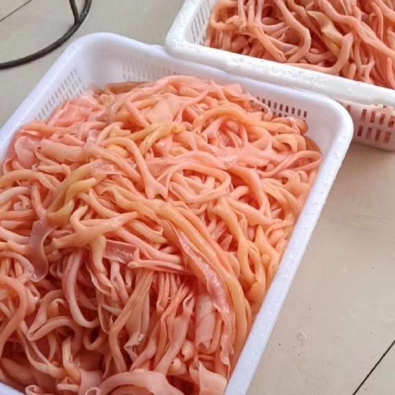 四川精品鸭肠嫩脆爽口/肉感强/可烫火锅/爆炒/烫熟即食