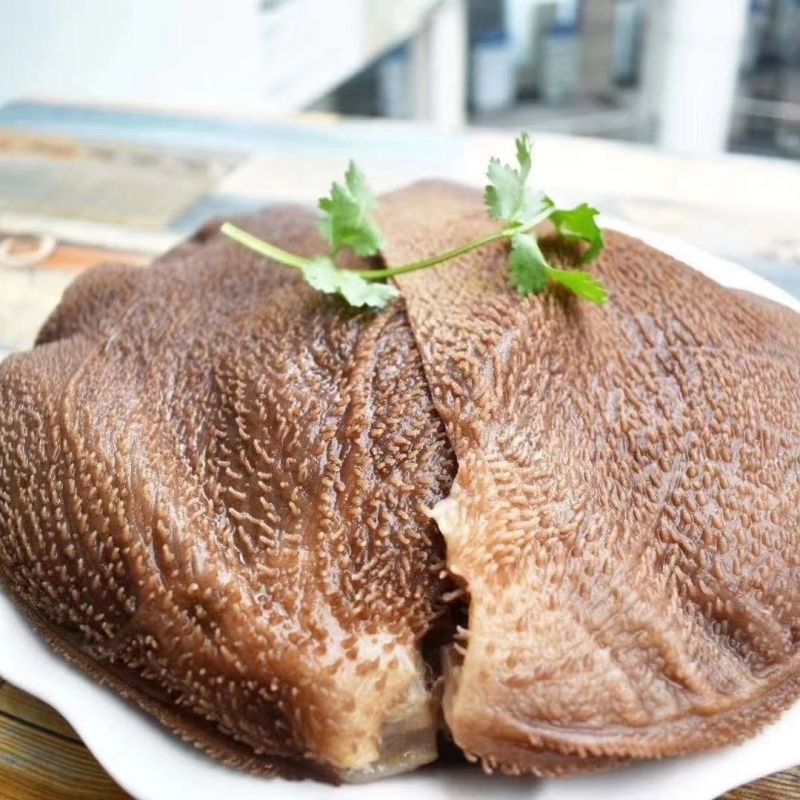 牛副产品/大叶精品毛肚/5斤一包/量大价优/一手货源