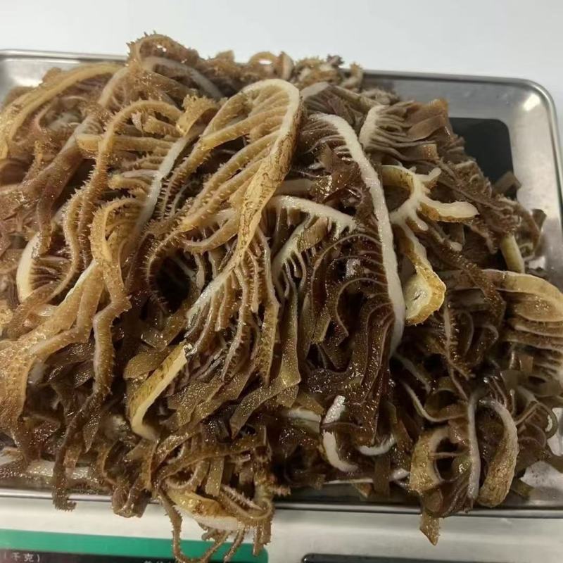 牛副产品/精品茶千层毛肚/诚信经营/保质保量/一手货源