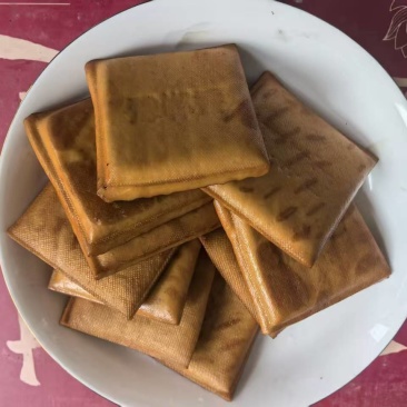 【五香豆干】厂家直销量大价优，直播带货，一件代发