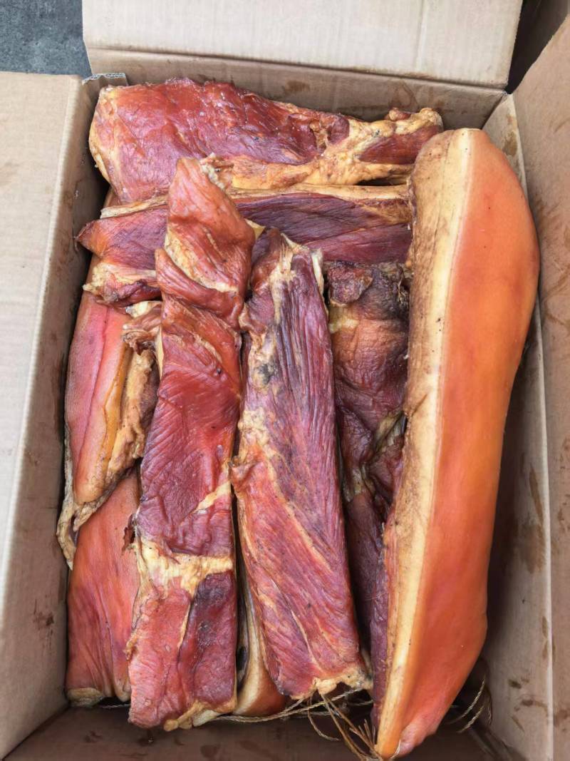 四川郫都区精品熟食/后腊肉/保质保量诚信经营/欢迎下单