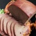 卤猪肝按需包装真空包装可批发可零售量大价优