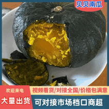 精品贝贝南瓜粉糯香甜质量保证售后保证欢迎来电