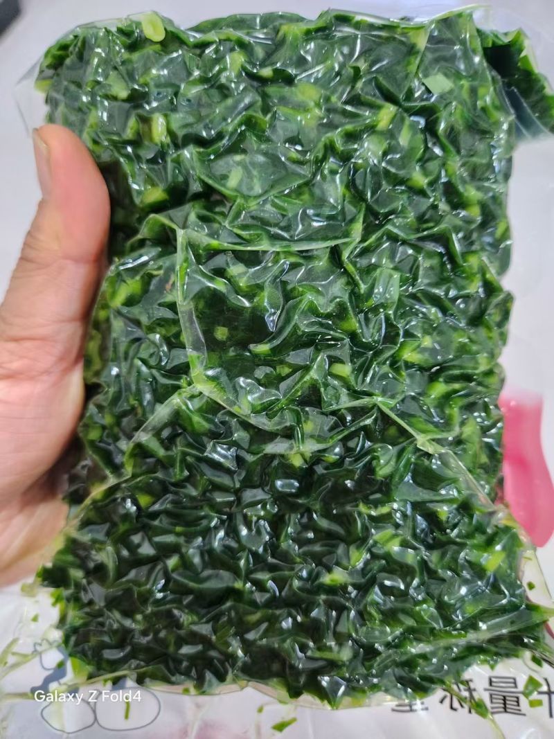 【山韭菜】内蒙古山韭菜/电商团购一件代发，对接全网便宜