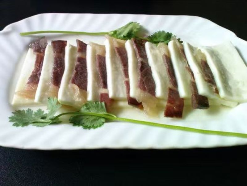 乳饼新鲜羊奶制作的乳饼软糯香甜一手货源欢迎咨询