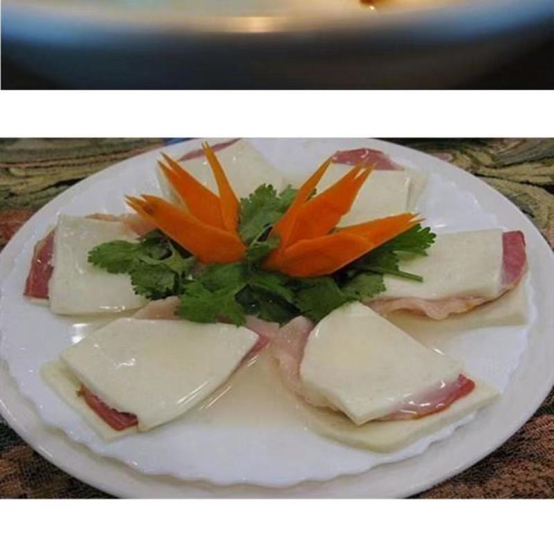 乳饼新鲜羊奶制作的乳饼软糯香甜一手货源欢迎咨询