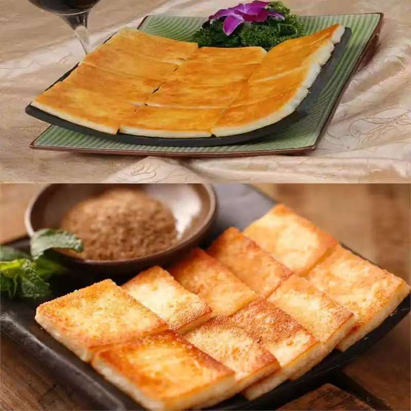 乳饼新鲜羊奶制作的乳饼软糯香甜一手货源欢迎咨询